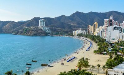 Consejos para Reservar la Propiedad Perfecta en Santa Marta con VenturoStay