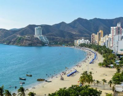 Consejos para Reservar la Propiedad Perfecta en Santa Marta con VenturoStay