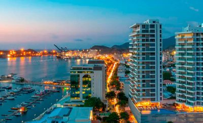 ¿Tienes una propiedad en Santa Marta? Así puedes ganar dinero con VenturoStay