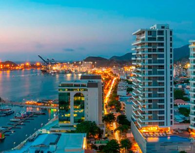 ¿Tienes una propiedad en Santa Marta? Así puedes ganar dinero con VenturoStay